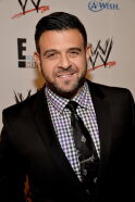Adam Richman