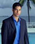 Adam Rodriguez