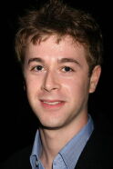 Adam Scarimbolo
