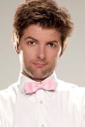 Adam Scott