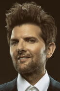 Adam Scott