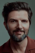 Adam Scott