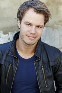 Adam Stafford