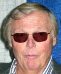 Adam West