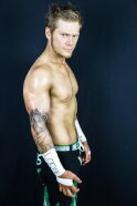 Adam Wilmot