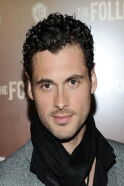 Adan Canto