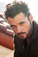 Adan Canto