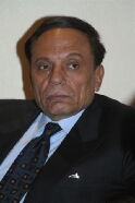 Adel Emam