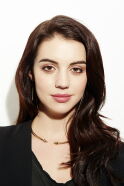 Adelaide Kane