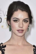 Adelaide Kane