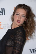 Adèle Exarchopoulos