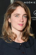 Adèle Haenel