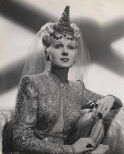 Adele Jergens