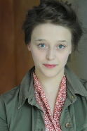 Adeline D'Hermy
