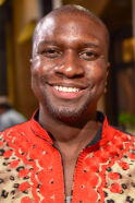 Adetokumboh M'Cormack
