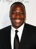 Adewale Akinnuoye-Agbaje
