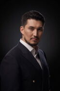 Adil Akhmetov