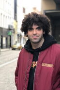 Adil El Arbi
