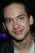 Adipati Dolken