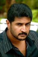 Adithya Menon