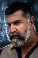 Adithya Menon