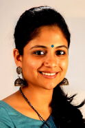 Aditi Balan