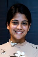 Aditi Balan