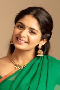 Aditi Shankar