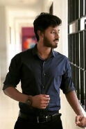 Aditya Baskar