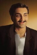 Aditya Chopra
