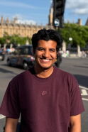 Aditya Kulshreshtha