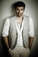 Aditya Roy Kapur