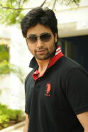 Adivi Sesh