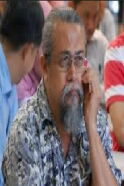 Adman Salleh
