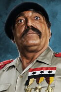 Adnan Al-Kaissie