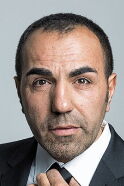 Adnan Maral