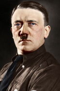 Adolf Hitler