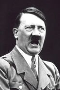 Adolf Hitler