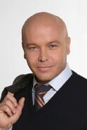 Adolfo Cubas