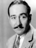 Adolphe Menjou