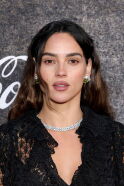 Adria Arjona