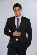 Adrian Alandy