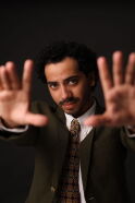 Adrián Borges