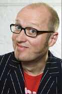 Adrian Edmondson