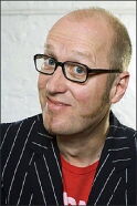 Adrian Edmondson