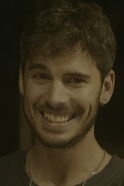 Adrián Expósito