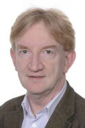 Adrian Hill