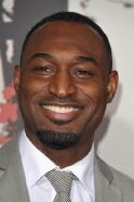 Adrian Holmes