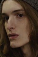 Adrian James