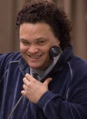 Adrian Martinez